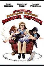 Watch The Adventure of Sherlock Holmes' Smarter Brother Megavideo