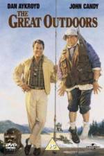 Watch The Great Outdoors Megavideo
