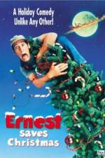 Watch Ernest Saves Christmas Megavideo