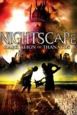 Watch Nightscape Dark Reign of Thanatos Megavideo