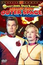 Watch Menace from Outer Space Megavideo