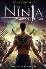 Watch The Ninja Immovable Heart Megavideo