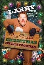 Watch Larry the Cable Guy\'s Star-Studded Christmas Extravaganza Megavideo