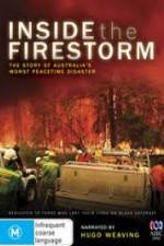 Watch Inside the Firestorm Megavideo