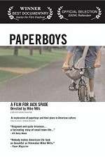 Watch Paperboys Megavideo