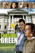 Watch Chasing the Green Megavideo