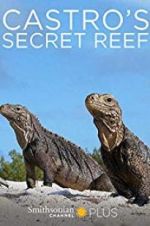 Watch Castro\'s secret reef Megavideo