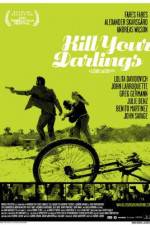 Watch Kill Your Darlings Megavideo