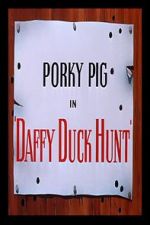 Watch Daffy Duck Hunt (Short 1949) Megavideo