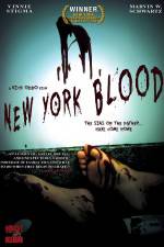Watch New York Blood Megavideo