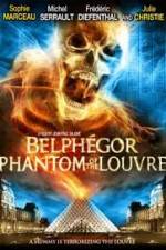 Watch Belphgor - Le fantme du Louvre Megavideo