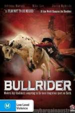 Watch Bullrider Megavideo