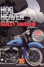 Watch Hog Heaven: The Story of the Harley Davidson Empire Megavideo