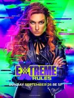 Watch WWE Extreme Rules (TV Special 2021) Megavideo