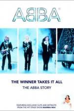 Watch Abba The Winner Takes It All Megavideo