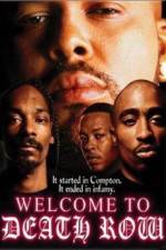 Watch Welcome to Death Row Megavideo