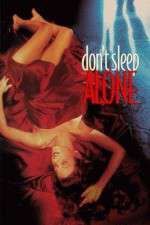 Watch Don't Sleep Alone Megavideo