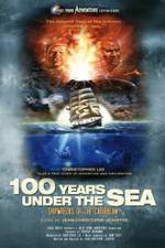 Watch 100 Years Under the Sea: Shipwrecks of the Caribbean Megavideo