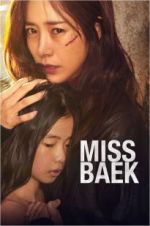 Watch Miss Baek Megavideo