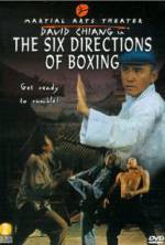 Watch The Six Directions of Boxing Megavideo