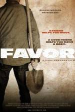 Watch Favor Megavideo