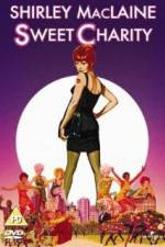 Watch Sweet Charity Megavideo