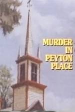 Watch Murder in Peyton Place Megavideo