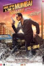 Watch Once Upon a Time in Mumbai Dobaara! Megavideo