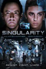 Watch Singularity Megavideo