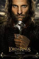 Watch The Lord of the Rings: The Return of the King Megavideo
