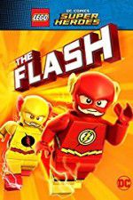 Watch Lego DC Comics Super Heroes: The Flash Megavideo