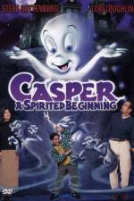 Watch Casper A Spirited Beginning Megavideo