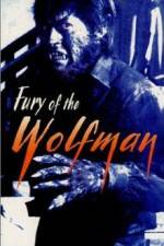 Watch The Fury Of The Wolfman Megavideo