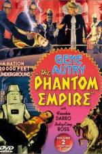 Watch The Phantom Empire Megavideo