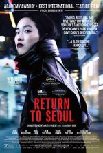 Watch Return to Seoul Megavideo