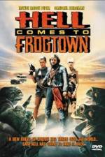 Watch Hell Comes to Frogtown Megavideo