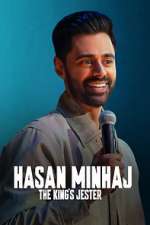 Watch Hasan Minhaj: The King's Jester Megavideo