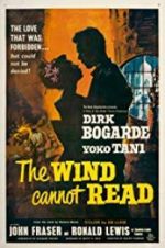 Watch The Wind Cannot Read Megavideo