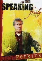 Watch Speaking Freely Volume 1: John Perkins Megavideo