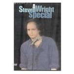 Watch A Steven Wright Special Megavideo