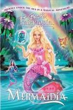 Watch Barbie Fairytopia Mermaidia Megavideo