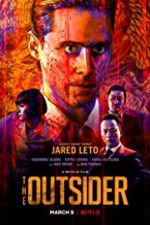 Watch The Outsider Megavideo