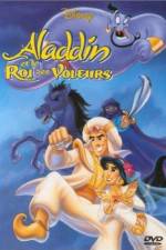 Watch Aladdin and the King of Thieves Megavideo