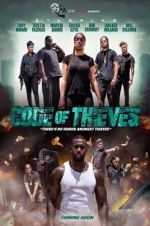 Watch Code of Thieves Megavideo