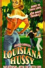 Watch Louisiana Hussy Megavideo