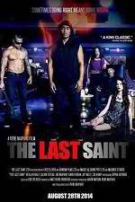 Watch The Last Saint Megavideo