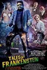 Watch Tales of Frankenstein Megavideo