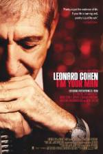 Watch Leonard Cohen: I'm Your Man Megavideo