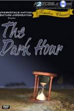 Watch The Dark Hour Megavideo