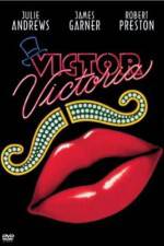 Watch Victor Victoria Megavideo